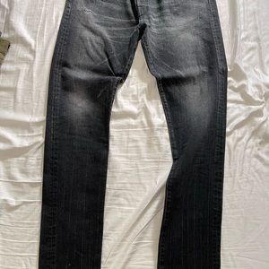 John Elliott cast 2 size 34 excellent condition